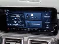 Ford Mustang Cabriolet GT - Cabrio/Roadster - Grau - Gebrauchtwagen - Bild 9