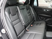 Volvo V60 Plug-In Hybrid AWD - Kombi - Schwarz - Gebrauchtwagen - Bild 5