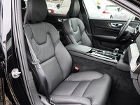 Volvo V60 Plug-In Hybrid AWD - Kombi - Schwarz - Gebrauchtwagen - Bild 7