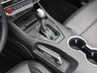 Ford Mustang Cabriolet GT - Cabrio/Roadster - Grau - Gebrauchtwagen - Bild 12