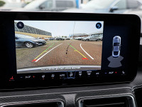 Ford Mustang Cabriolet GT - Cabrio/Roadster - Grau - Gebrauchtwagen - Bild 13