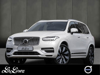 Volvo XC90 - SUV/Off-road - Weiss - Gebrauchtwagen - Bild 1