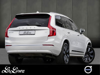 Volvo XC90 - SUV/Off-road - Weiss - Gebrauchtwagen - Bild 2