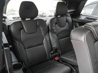 Volvo XC90 - SUV/Off-road - Weiss - Gebrauchtwagen - Bild 9