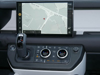 Land Rover Defender - SUV/Off-road - Schwarz - Gebrauchtwagen - Bild 10