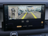 Land Rover Defender - SUV/Off-road - Schwarz - Gebrauchtwagen - Bild 13