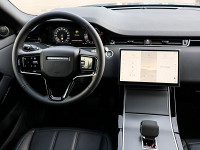 Land Rover Range Rover Evoque D 165 S - SUV/Off-road - Blau - Neuwagen - Bild 4