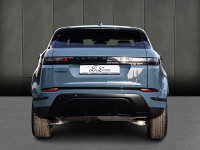 Land Rover Range Rover Evoque D 165 S - SUV/Off-road - Blau - Neuwagen - Bild 7
