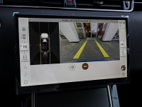 Land Rover Range Rover Evoque D 165 S - SUV/Off-road - Blau - Neuwagen - Bild 10