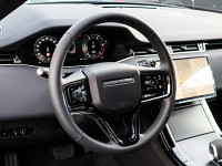 Land Rover Range Rover Evoque D 165 S - SUV/Off-road - Blau - Neuwagen - Bild 14