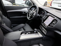 Volvo XC90 T8 Recharge AWD - SUV/Off-road - Grau - Gebrauchtwagen - Bild 3