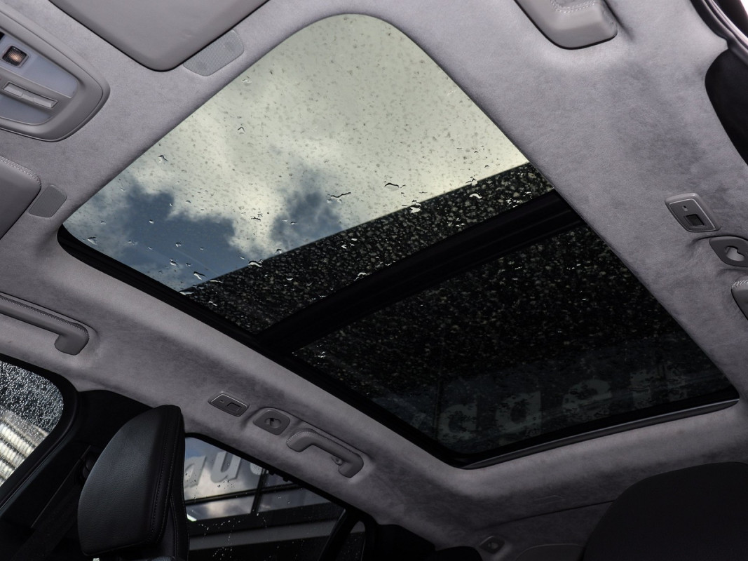 Volvo XC90 T8 Recharge AWD - SUV/Off-road - Grau - Gebrauchtwagen - Bild 12