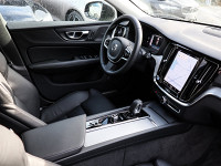 Volvo V60 B4 (B) - Kombi - Blau - Gebrauchtwagen - Bild 3