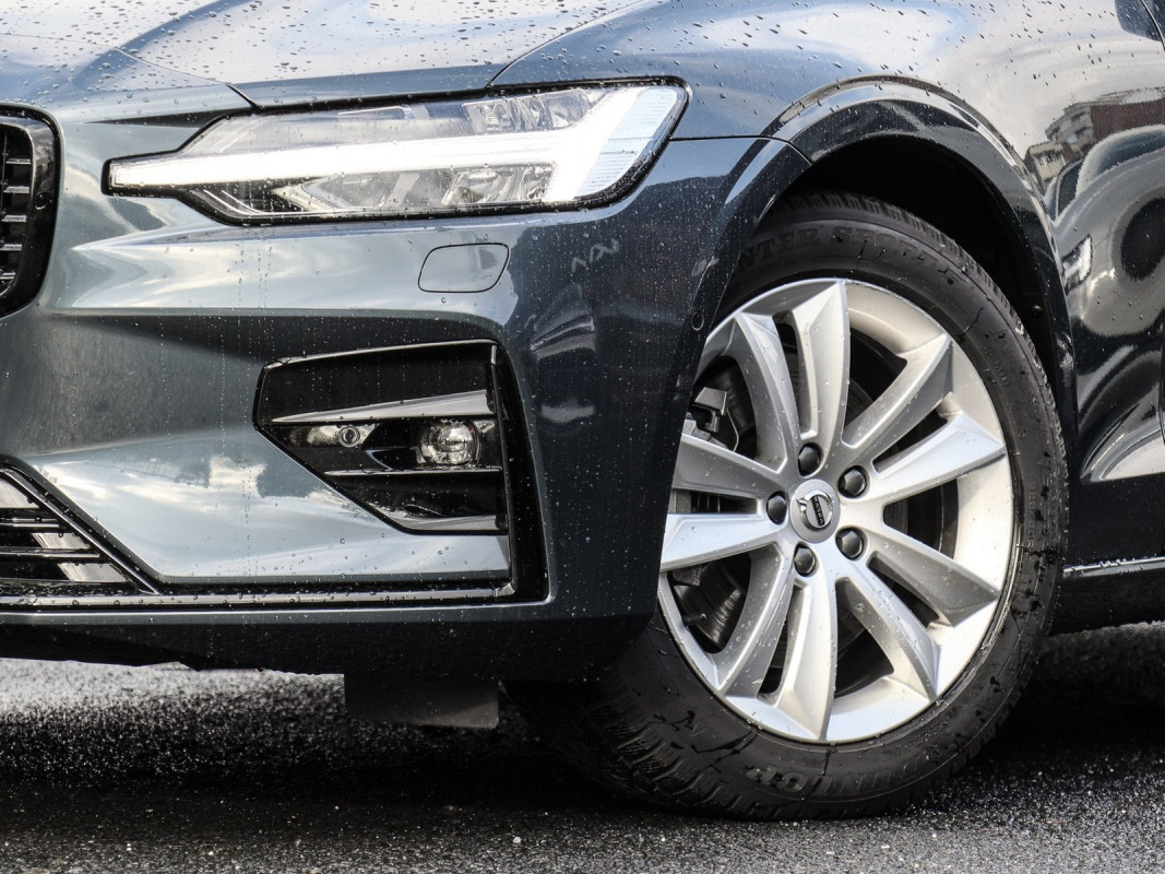 Volvo V60 B4 (B) - Kombi - Blau - Gebrauchtwagen - Bild 6