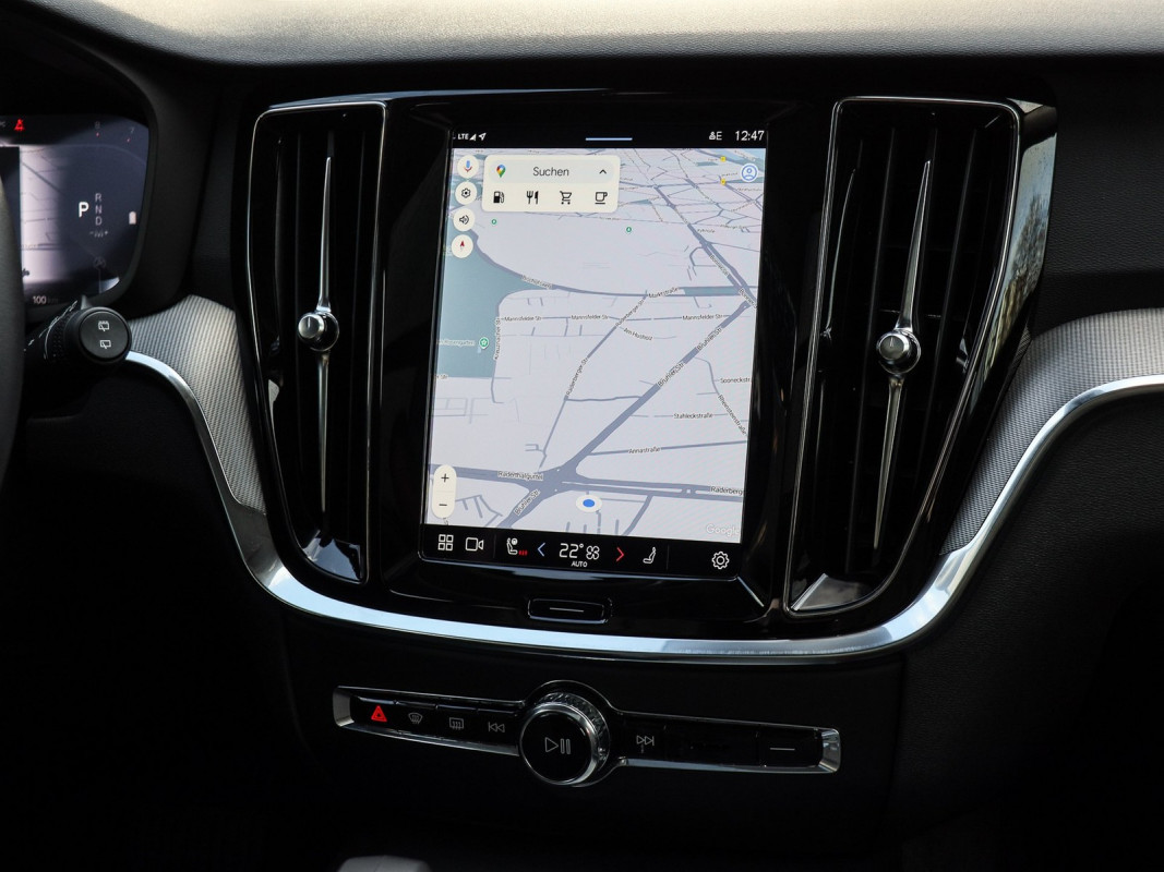 Volvo V60 B4 (B) - Kombi - Blau - Gebrauchtwagen - Bild 9