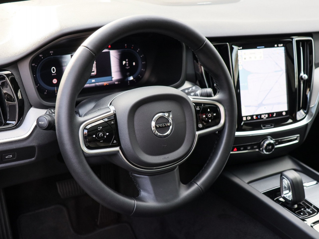 Volvo V60 B4 (B) - Kombi - Blau - Gebrauchtwagen - Bild 10