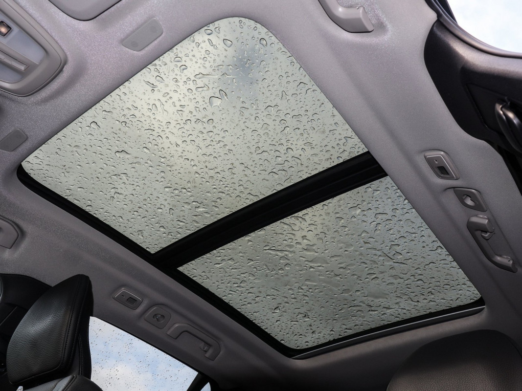 Volvo V60 B4 (B) - Kombi - Blau - Gebrauchtwagen - Bild 12