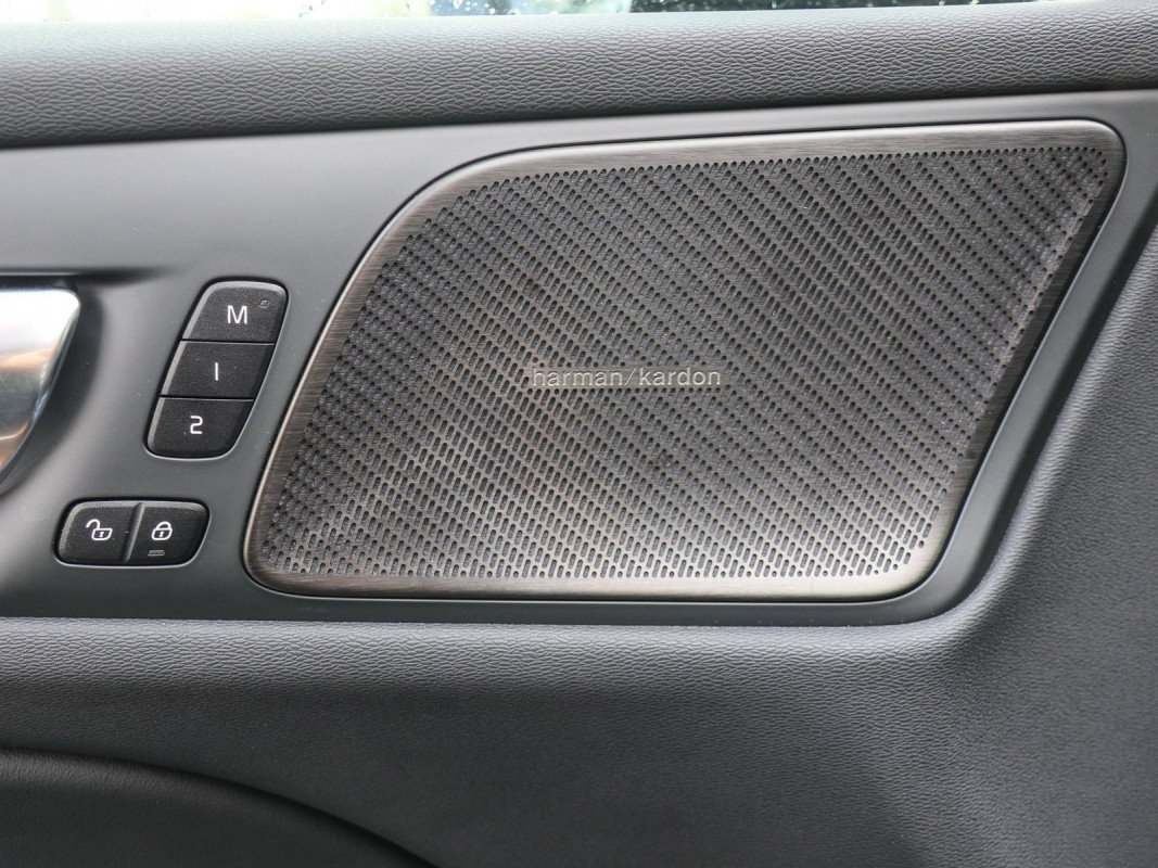 Volvo V60 B4 (B) - Kombi - Blau - Gebrauchtwagen - Bild 15