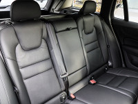 Volvo V60 T6 Recharge AWD - Kombi - Schwarz - Gebrauchtwagen - Bild 5