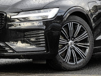 Volvo V60 T6 Recharge AWD - Kombi - Schwarz - Gebrauchtwagen - Bild 6