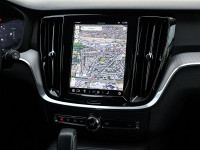 Volvo V60 T6 Recharge AWD - Kombi - Schwarz - Gebrauchtwagen - Bild 9