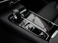 Volvo V60 T6 Recharge AWD - Kombi - Schwarz - Gebrauchtwagen - Bild 11