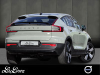 Volvo C40 Ultimate - SUV/Off-road - Grün - Gebrauchtwagen - Bild 2
