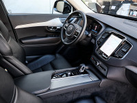 Volvo XC90 T8 AWD Plus Dark - SUV/Off-road - Schwarz - Gebrauchtwagen - Bild 3