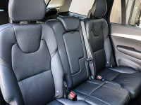 Volvo XC90 T8 AWD Plus Dark - SUV/Off-road - Schwarz - Gebrauchtwagen - Bild 5