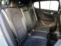 Volvo C40 Ultimate - SUV/Off-road - Grün - Gebrauchtwagen - Bild 5