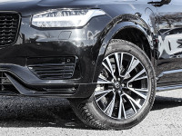 Volvo XC90 T8 AWD Plus Dark - SUV/Off-road - Schwarz - Gebrauchtwagen - Bild 6