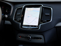 Volvo XC90 T8 AWD Plus Dark - SUV/Off-road - Schwarz - Gebrauchtwagen - Bild 9