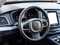 Volvo XC90 T8 AWD Plus Dark - SUV/Off-road - Schwarz - Gebrauchtwagen - Bild 10