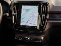 Volvo C40 Ultimate - SUV/Off-road - Grün - Gebrauchtwagen - Bild 9