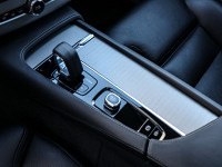 Volvo XC90 T8 AWD Plus Dark - SUV/Off-road - Schwarz - Gebrauchtwagen - Bild 11