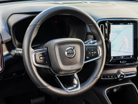 Volvo C40 Ultimate - SUV/Off-road - Grün - Gebrauchtwagen - Bild 10