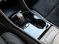 Volvo C40 Ultimate - SUV/Off-road - Grün - Gebrauchtwagen - Bild 11