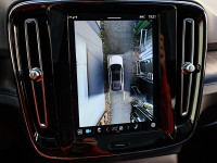 Volvo C40 Ultimate - SUV/Off-road - Grün - Gebrauchtwagen - Bild 14