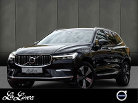 Volvo XC60 T6 - SUV/Off-road - Schwarz - Gebrauchtwagen - Bild 1
