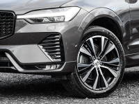 Volvo XC60 B4 (B) - SUV/Off-road - Grau - Gebrauchtwagen - Bild 6