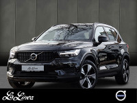 Volvo XC40 T5 - SUV/Off-road - Schwarz - Gebrauchtwagen - Bild 1