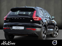 Volvo XC40 T5 - SUV/Off-road - Schwarz - Gebrauchtwagen - Bild 2