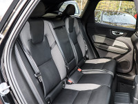 Volvo XC60 T6 - SUV/Off-road - Schwarz - Gebrauchtwagen - Bild 5