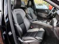 Volvo XC60 T6 - SUV/Off-road - Schwarz - Gebrauchtwagen - Bild 7