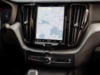 Volvo XC60 T6 - SUV/Off-road - Schwarz - Gebrauchtwagen - Bild 9