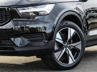 Volvo XC40 T5 - SUV/Off-road - Schwarz - Gebrauchtwagen - Bild 6