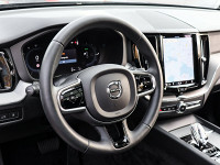 Volvo XC60 T6 - SUV/Off-road - Schwarz - Gebrauchtwagen - Bild 10