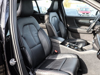 Volvo XC40 T5 - SUV/Off-road - Schwarz - Gebrauchtwagen - Bild 7