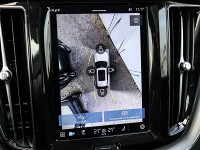 Volvo XC60 B4 (B) - SUV/Off-road - Grau - Gebrauchtwagen - Bild 14