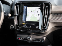 Volvo XC40 T5 - SUV/Off-road - Schwarz - Gebrauchtwagen - Bild 9